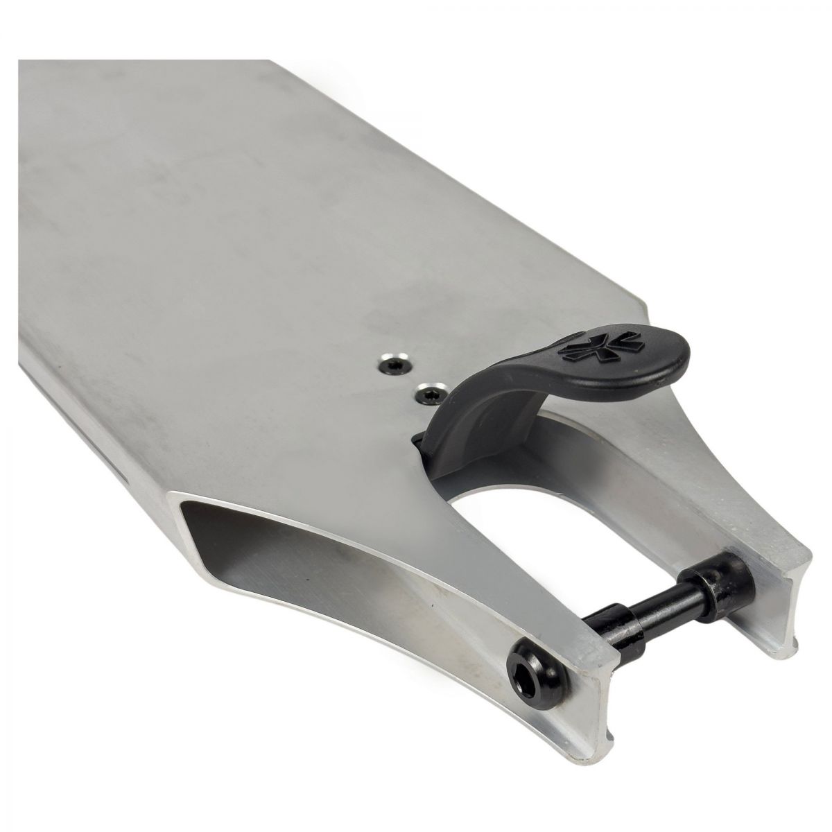 Дека Union Vibe 460 Pro Scooter Deck (Silver) — купить в интернет
